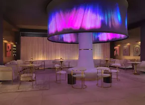 Angad Arts Hotel St. Louis, Tapestry Collection by Hilton - Hall