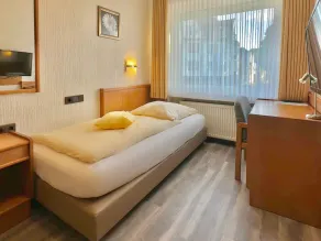 Hotel Imperial - Chambre