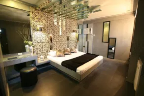 Victoria Court North Edsa - Chambre
