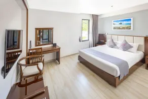 Cat Ba Paradise Hotel - Sky Bar & Massage  - Quarto