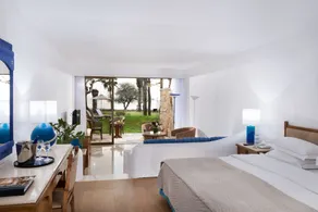 Coral Beach Hotel & Resort Cyprus - Chambre