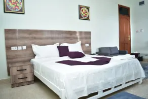 La Stanar Hotel - Room