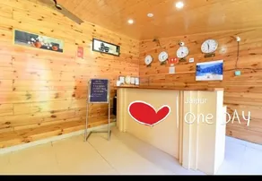 Hotel Monarch Residency Manali - Resepsjon