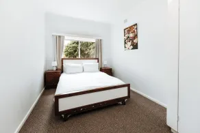 The Waratah Escape Nowra - Room