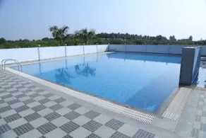 NANDI FARM RESORT - Pool