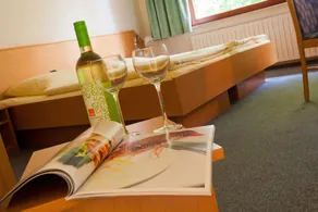 Hotel Bockelmann - Chambre