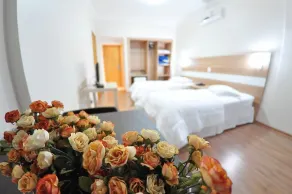 Turis Hotel - Room