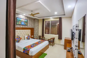 FabHotel Frolic - Chambre