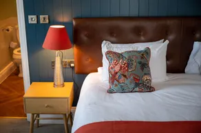 Victoria Hotel by Chef & Brewer Collection - Chambre