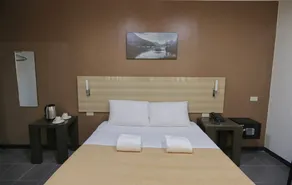 Ialodge - Chambre