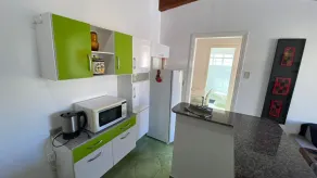 Villa 209 sua casa em Campos do Jordão - Cucina privata