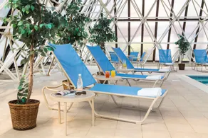 DoubleTree by Hilton Hotel Portland - Piscine