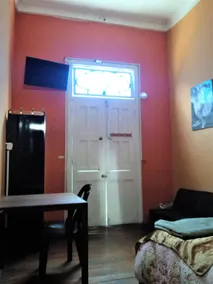 Casona Moya - Chambre