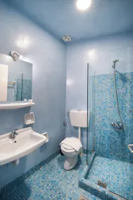 Ionio Hotel - Bad