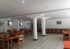 Himalayan Retreat-Karzoo - Restaurant