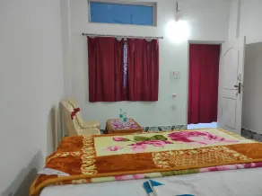 Homecation Manas River Rock Lodge - Room