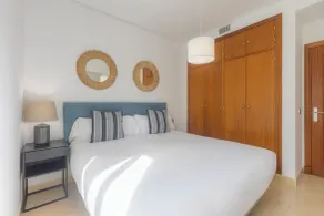 Moon Dreams Puerto - Chambre