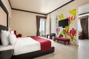 Ramada Plaza by Wyndham Karachi Airport Hotel - Room