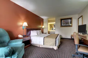 Key West Inn - LaFayette - Værelse