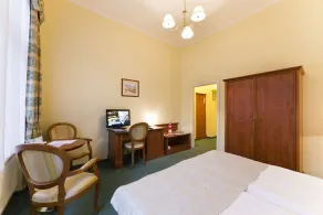 Spa hotel Čajkovskij - Camera