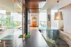 Villa Bianca by StayJade Pvt Pool Nr Airport - Innvendig