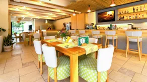Pela Sofia - Restaurant