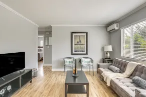 5 Mi to Sdsu & Trails! Stylish Apartment w/ Patio - Innenbereich