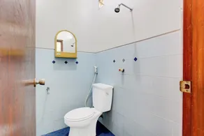 Capital O 93938 Wisma Pamungkas Syariah - Bathroom
