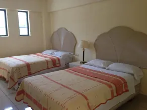 Hotel Siesta - Chambre