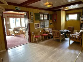 Torsetlia - Reception