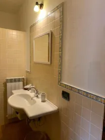 Villa Preselle Country Resort - Banheiro