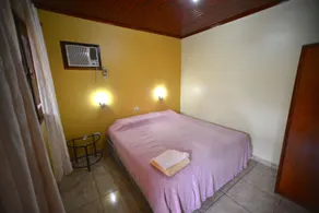 Hotel Lilian - Room