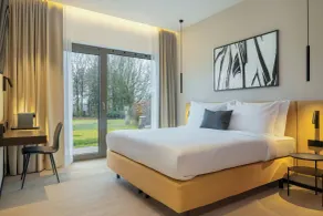 DAS AFFALTERBACH, Stuttgart, Autograph Collection - Room