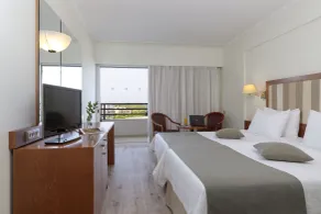 Best Western Plus Hotel Plaza - Chambre