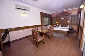 Hotel Sonia - Interior