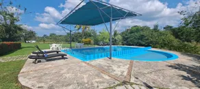 Hotel Los Leones - Piscine