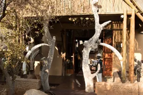 Phumelelo Lodge - Zimmer