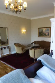Kastanjelund - Room