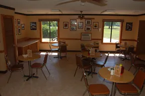 Indian Lakes RV Campground - Restaurant