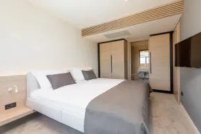 Hotel Park Plava Laguna - Habitación