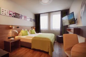 Hotel Peterhof - REOPENING November 2026 - Chambre