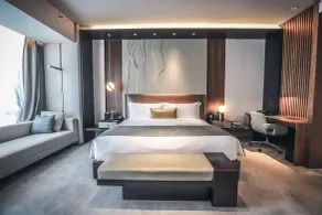 InterContinental Zhuhai by IHG - View from room