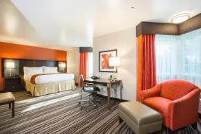 Holiday Inn Express Mountain View South Palo Alto by IHG - Chambre