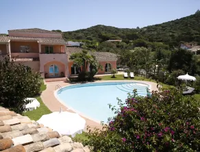 Hotel Cala Caterina - Relaxing Escape - Piscine