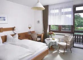 Hotel Haus am See - Room