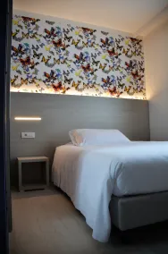 Hotel San Marco - Habitación