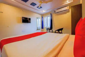 Balaji Residency  - Quarto