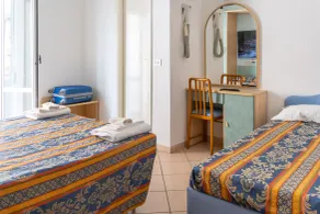 Hotel Tiglio - Room