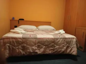 Albergo al Gallo - Zimmer