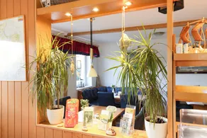 Aparthotel Leuchtfeuer - Restaurant
